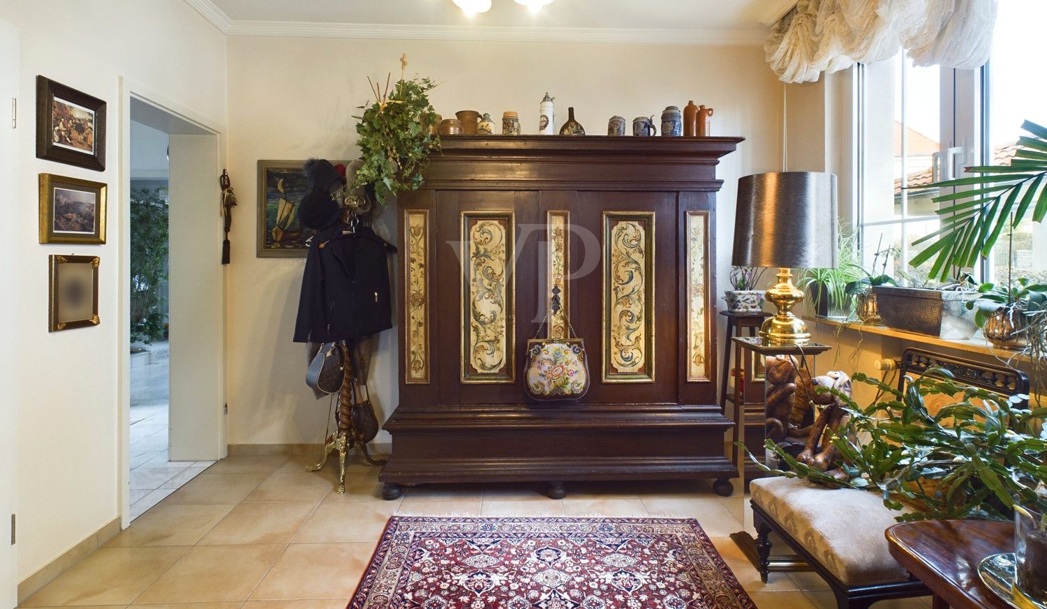 Garderobe