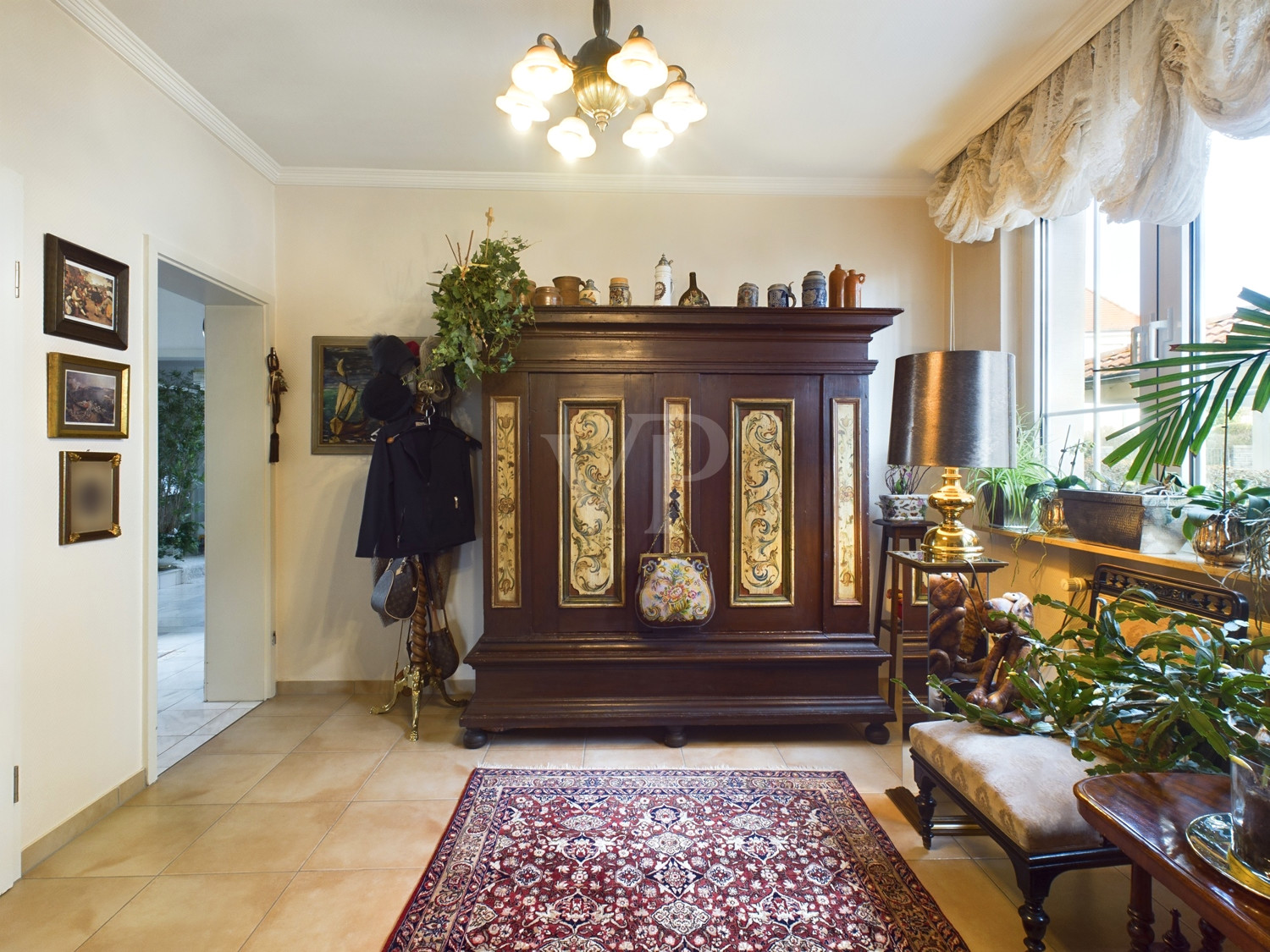 Garderobe