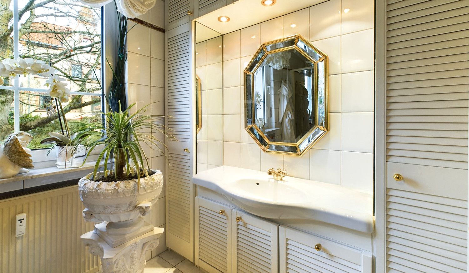 Badezimmer...
