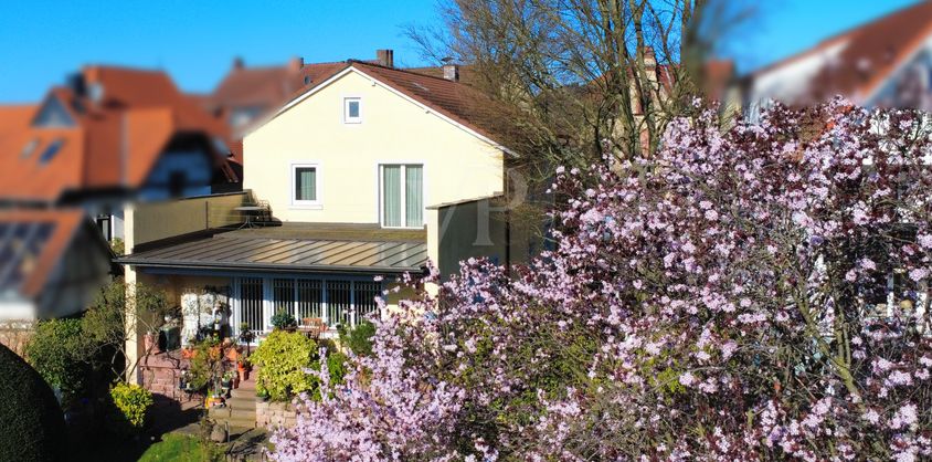 von Poll Immobilien GmbH