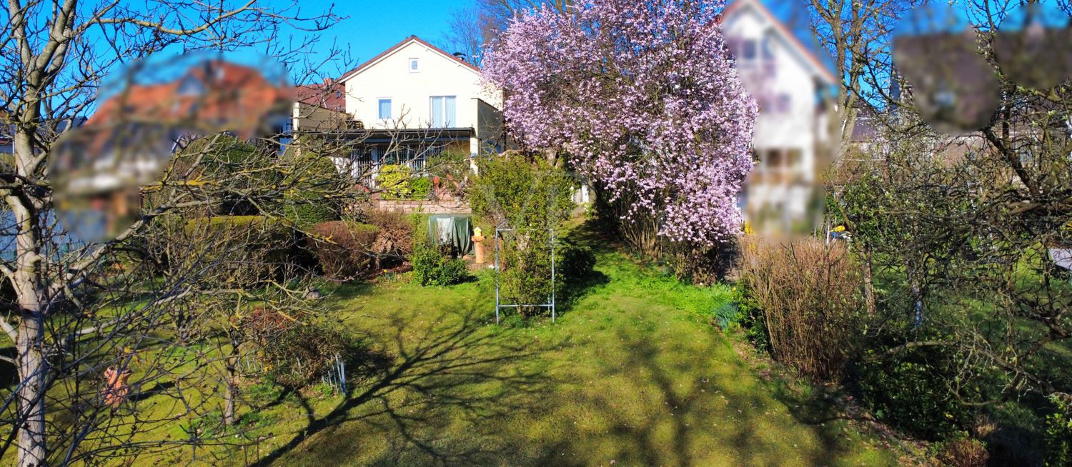 Gartenparadies