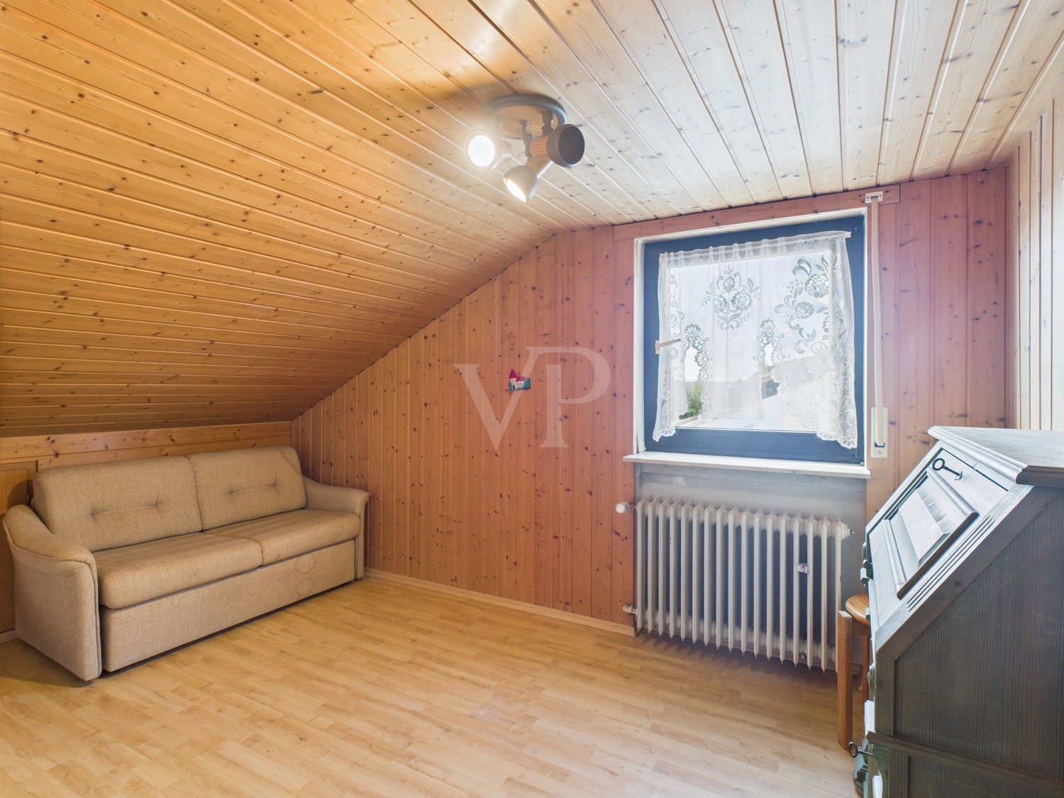 Kinderzimmer 1