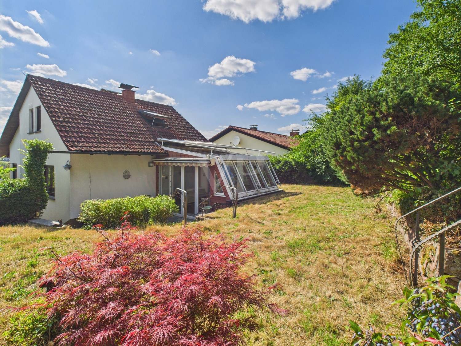 Wintergarten