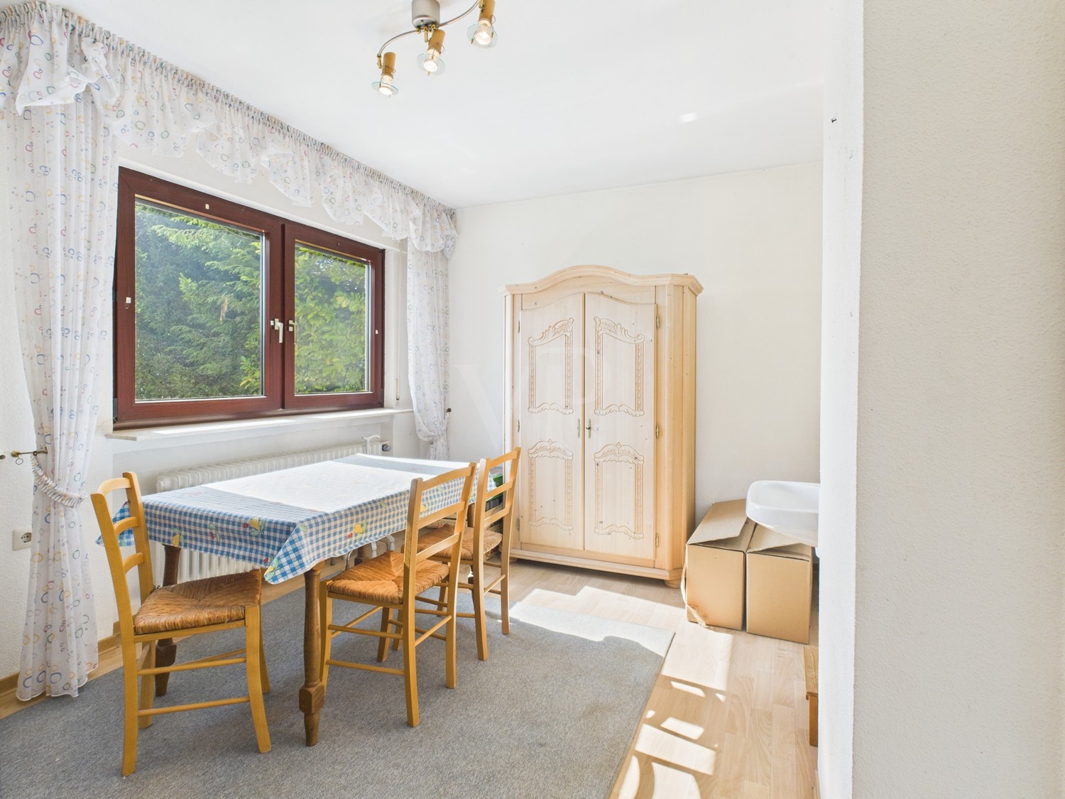 Gästezimmer UG