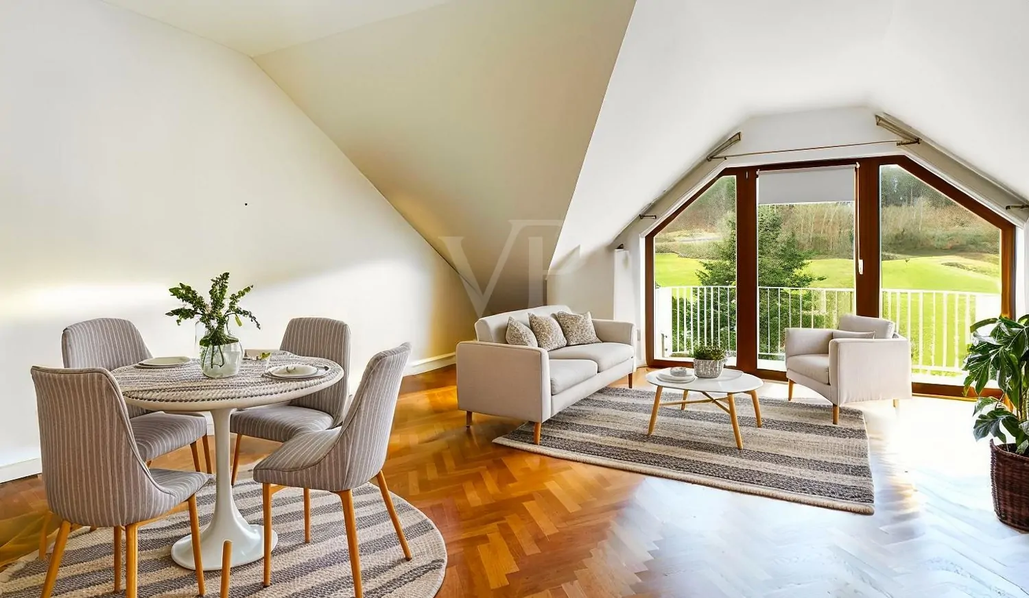 Ki-Staging Essbereich