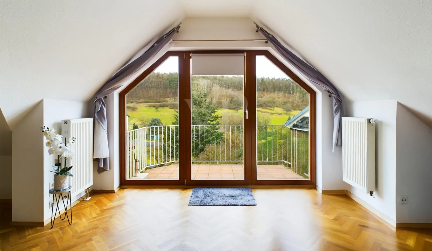 Herzlich Willkommen!