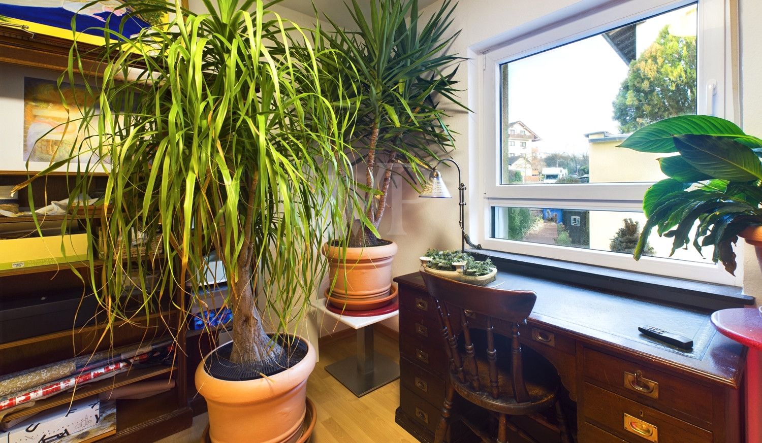 Büro
