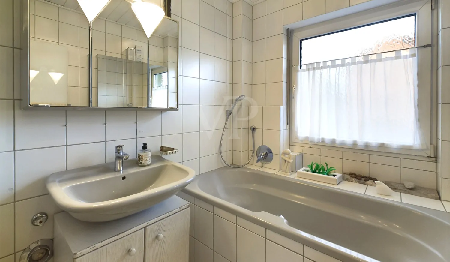Badezimmer II.