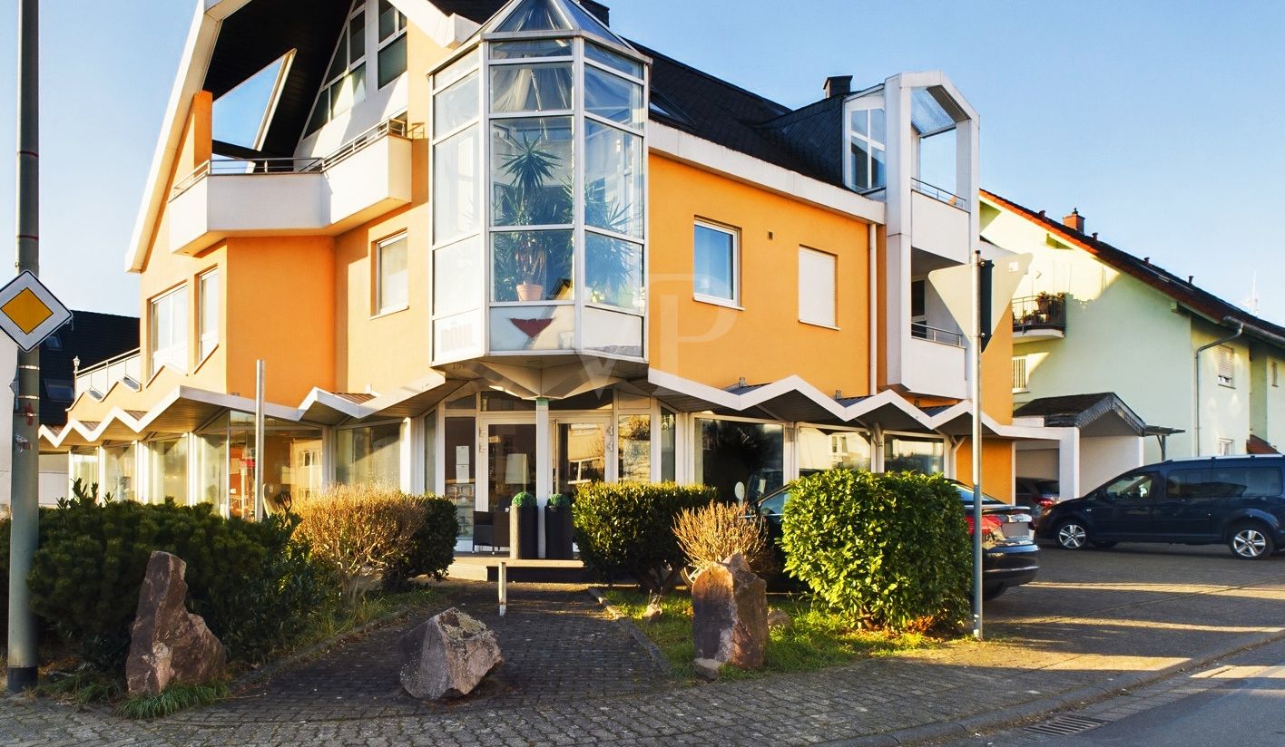 9 Stellplätze
