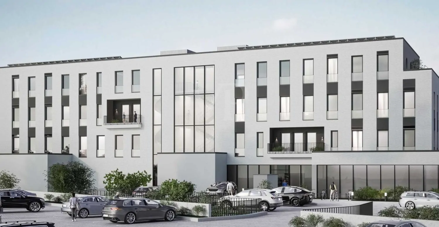 Herzlich Willkommen!