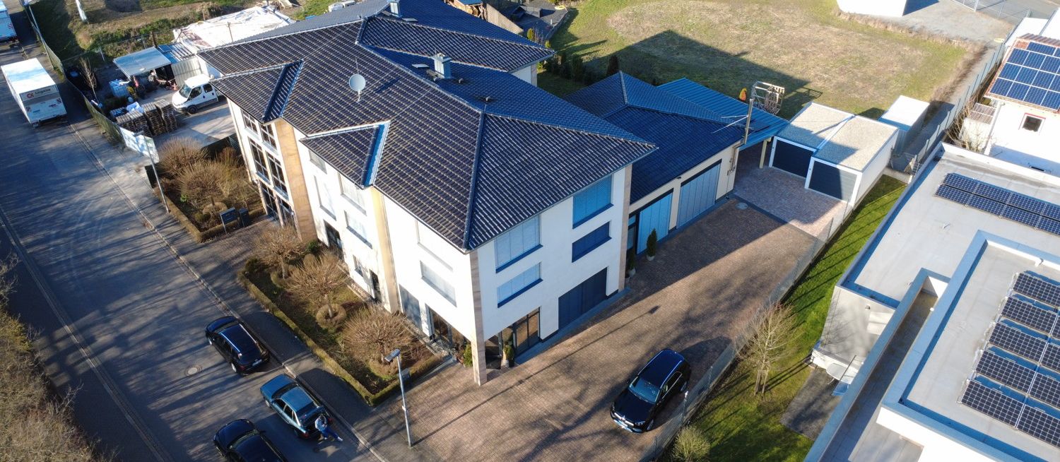 Skyview Süd