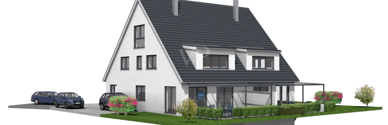 Herzlich Willkommen!