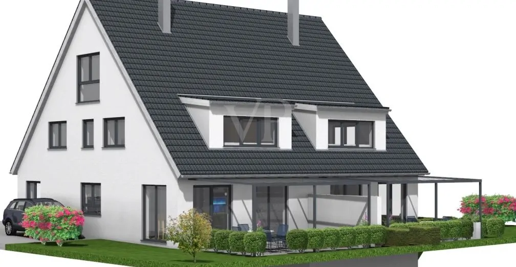 Herzlich Willkommen!