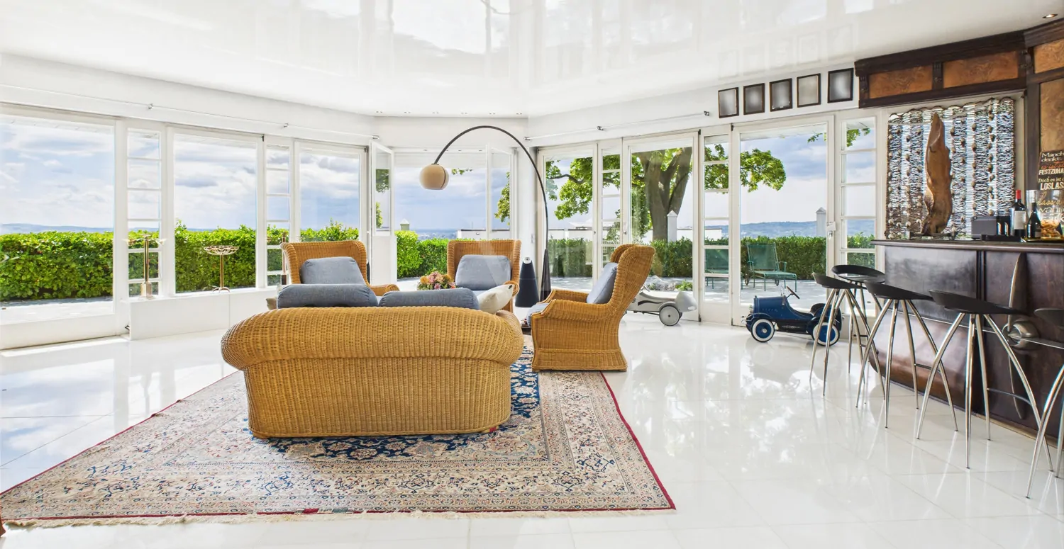 Interior Design für Kenner