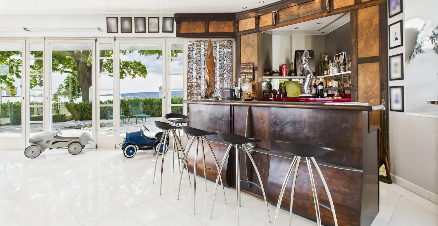 Hemmingway Bar - so zeitlos wie ein perfekter Drink