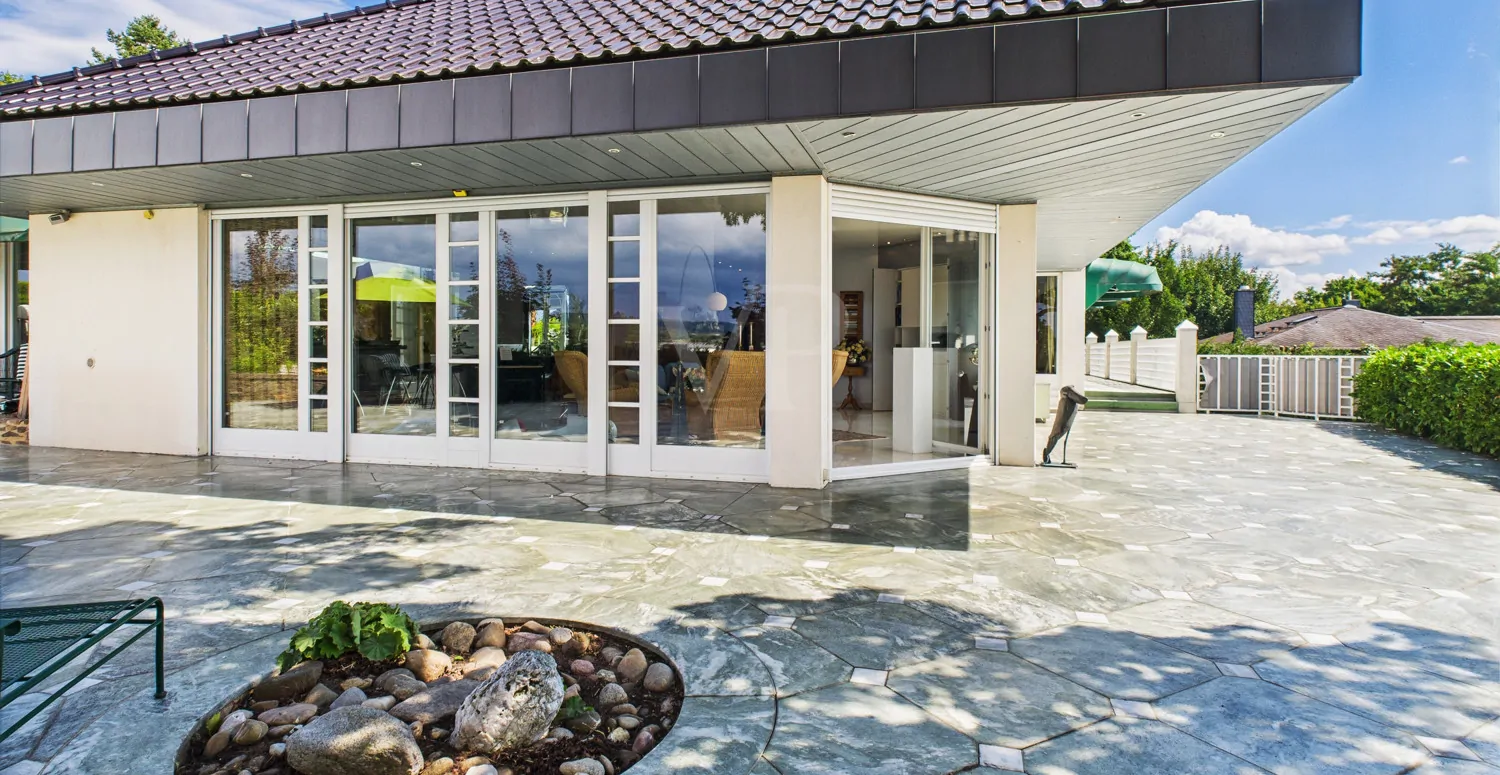 Rundum sorglos wohnen