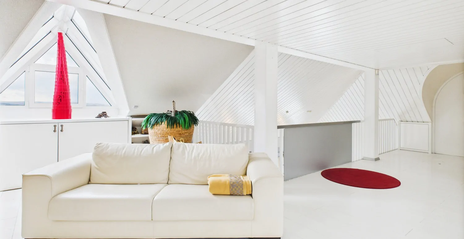 Galerie mit Charakter – Design und Atmosphäre perfekt inszeniert