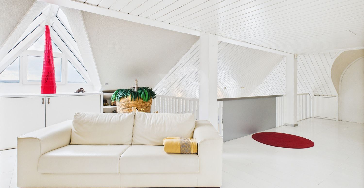 Galerie mit Charakter – Design und Atmosphäre perfekt inszeniert