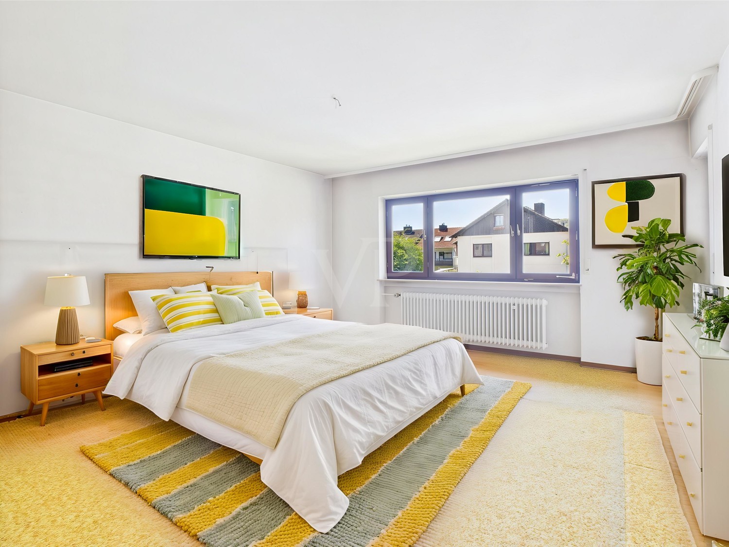Ki-Staging Masterbedroom OG