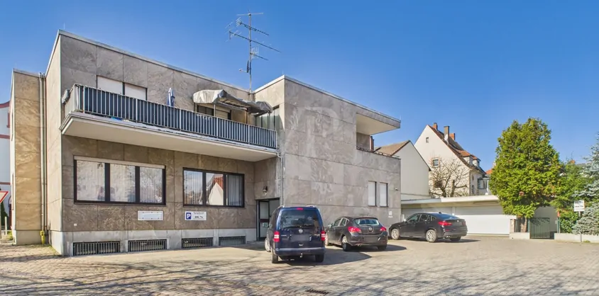 von Poll Immobilien GmbH