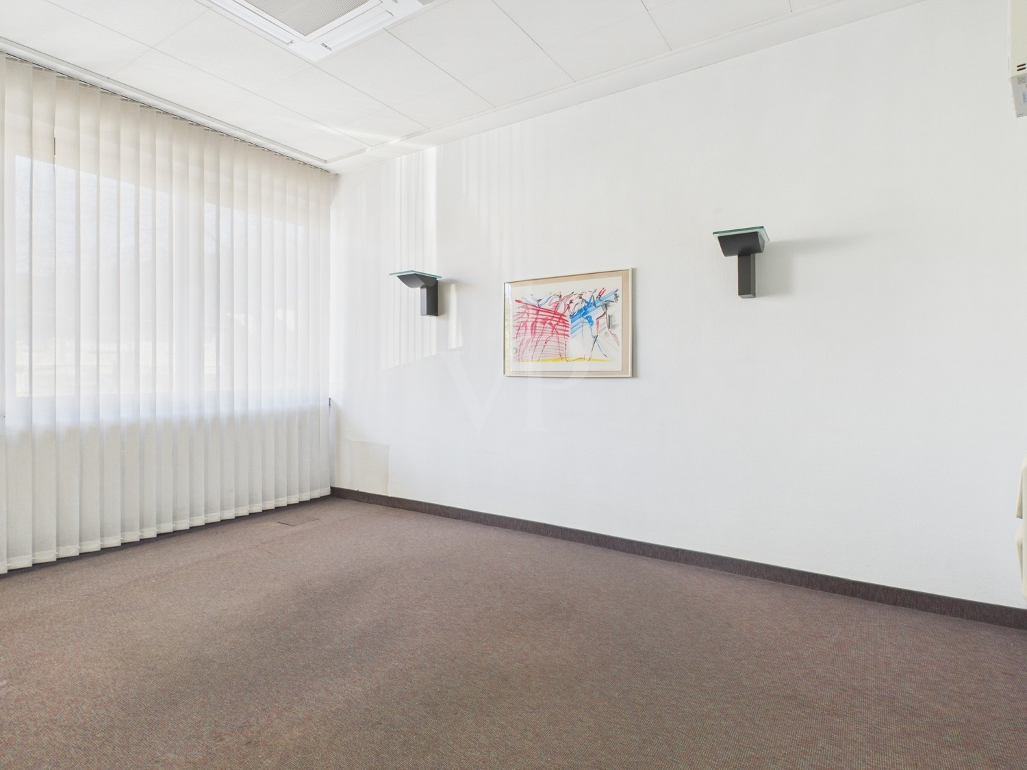 Büro 2
