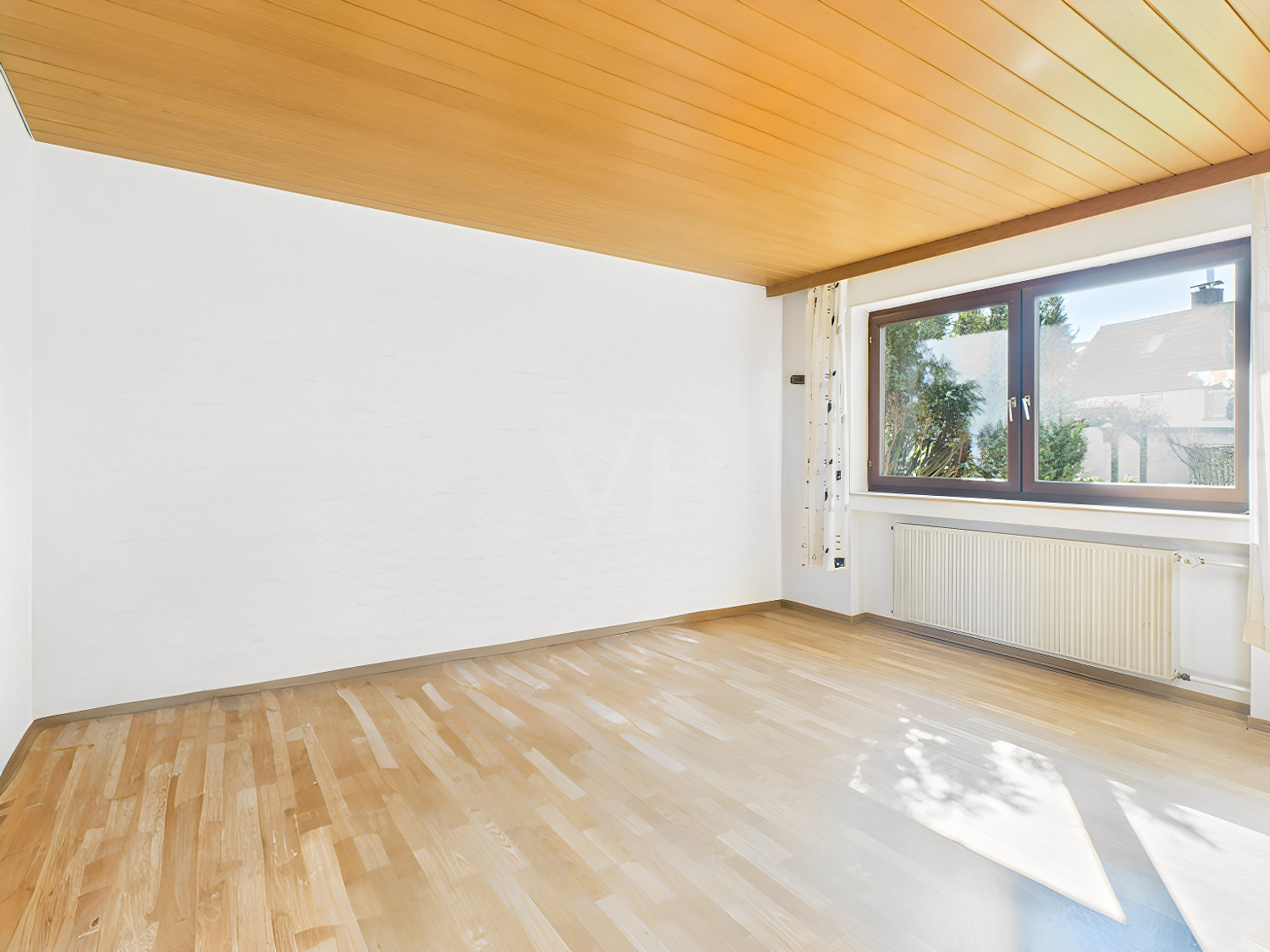Schlafzimmer EG