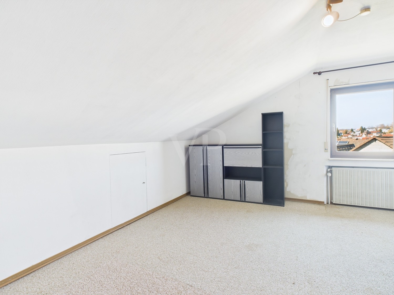Schlafzimmer OG