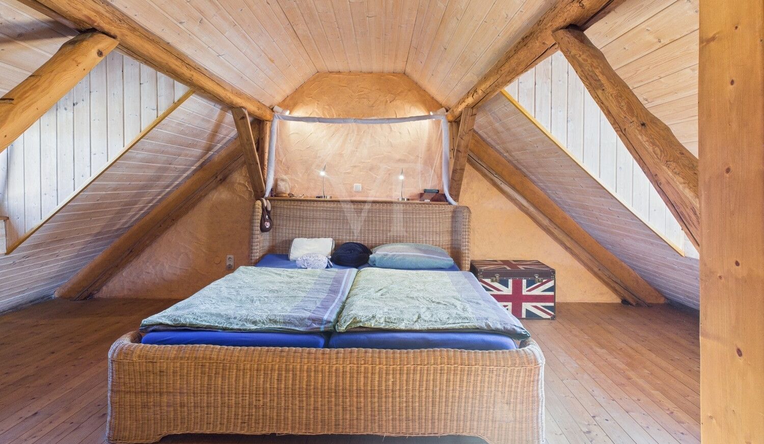 DG Schlafzimmer