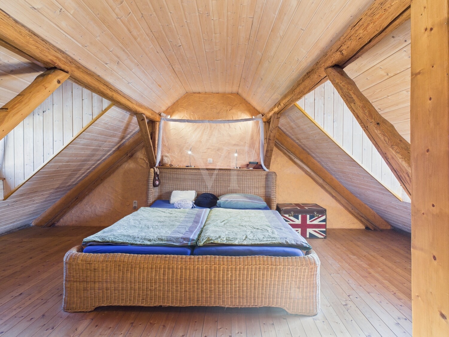 DG Schlafzimmer