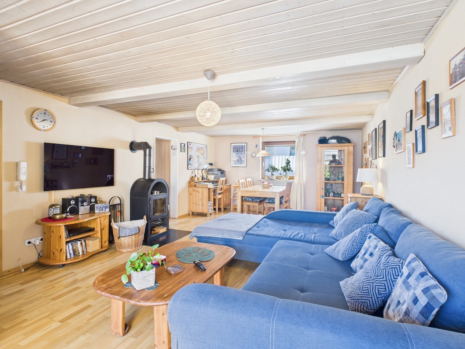 OG Wohnzimmer
