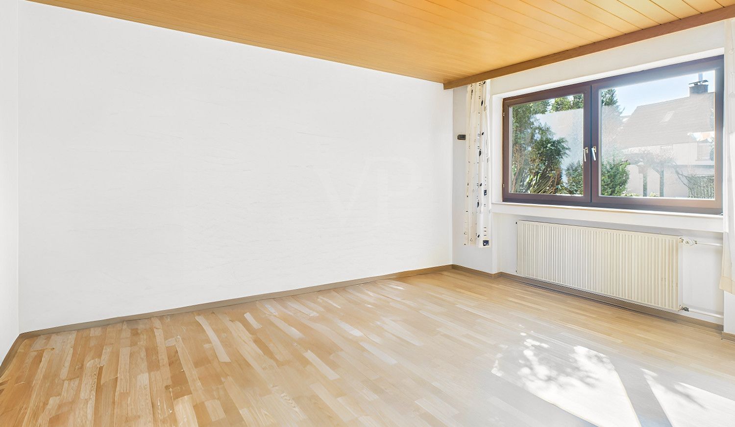 Schlafzimmer im EG