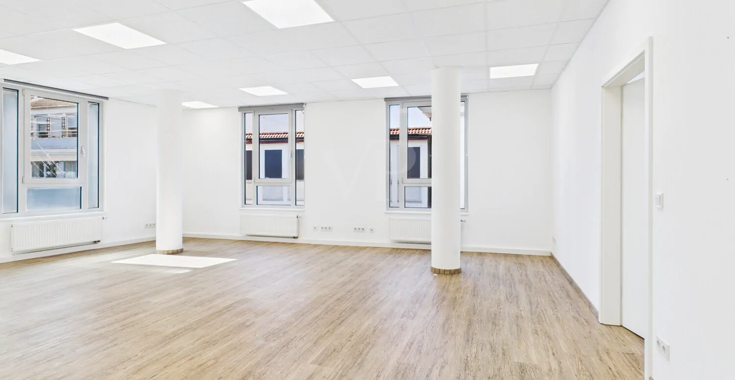 Herzlich Willkommen!