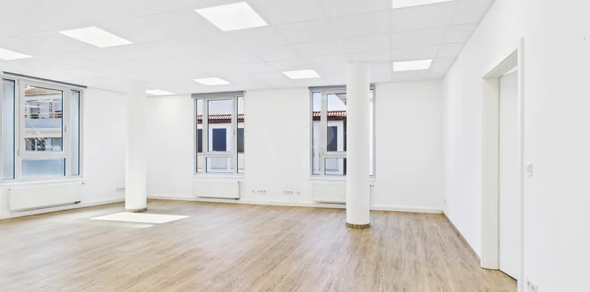 von Poll Immobilien GmbH