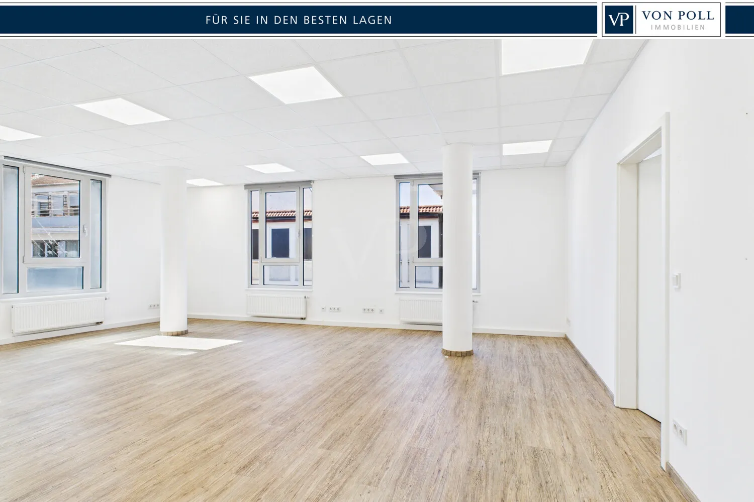 Herzlich Willkommen!