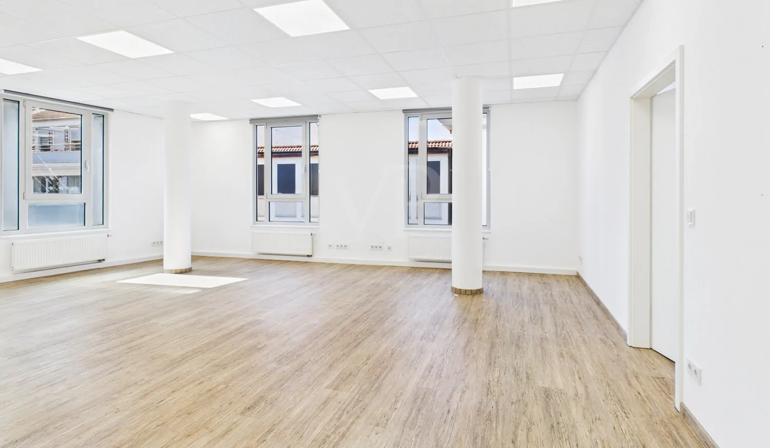 Herzlich Willkommen!