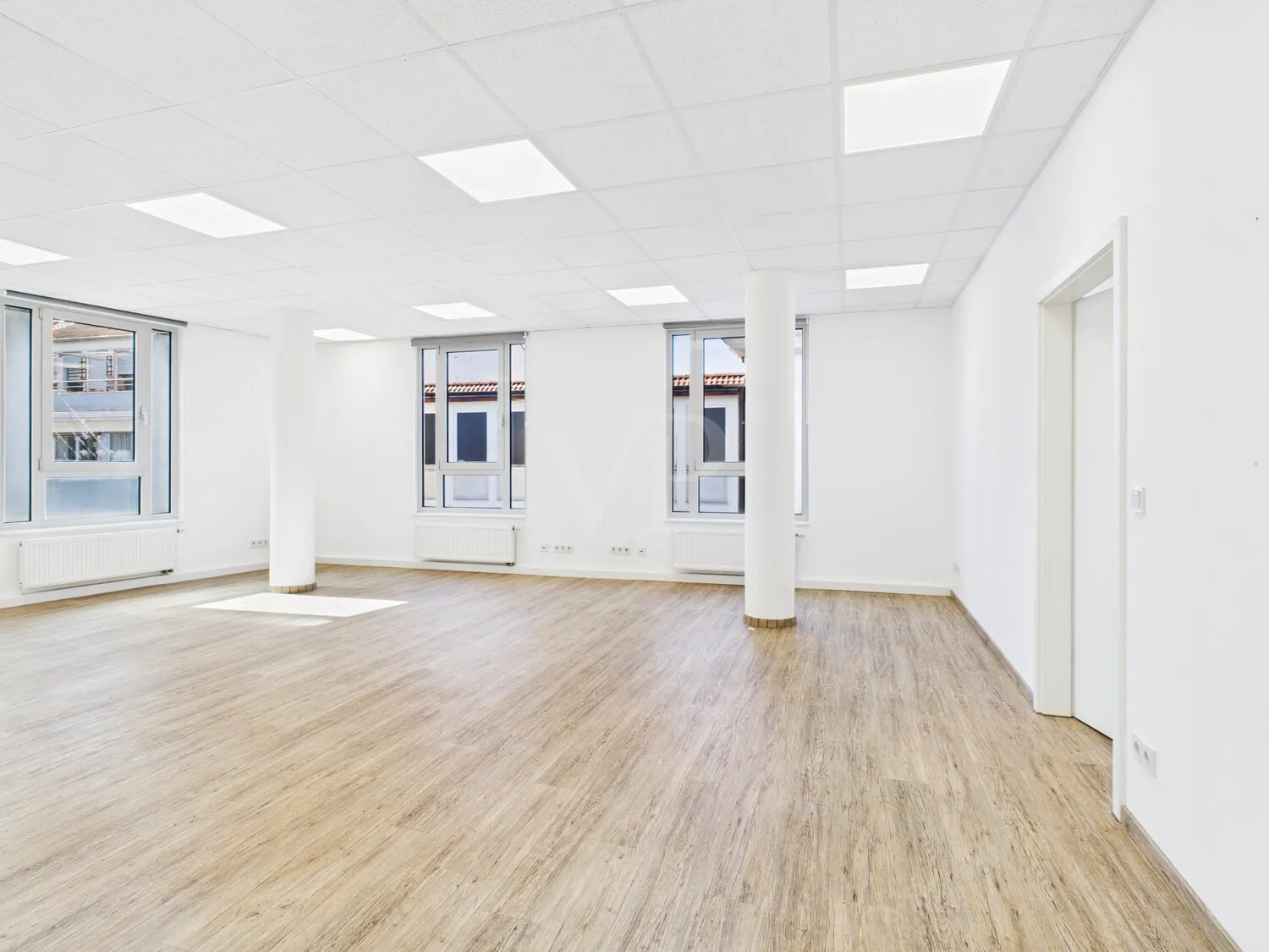 Herzlich Willkommen!