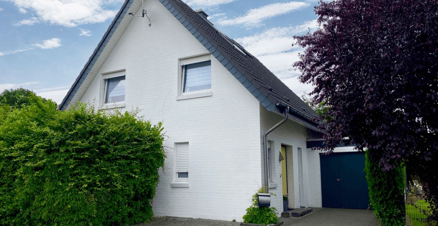 Einfamilienhaus Lotte