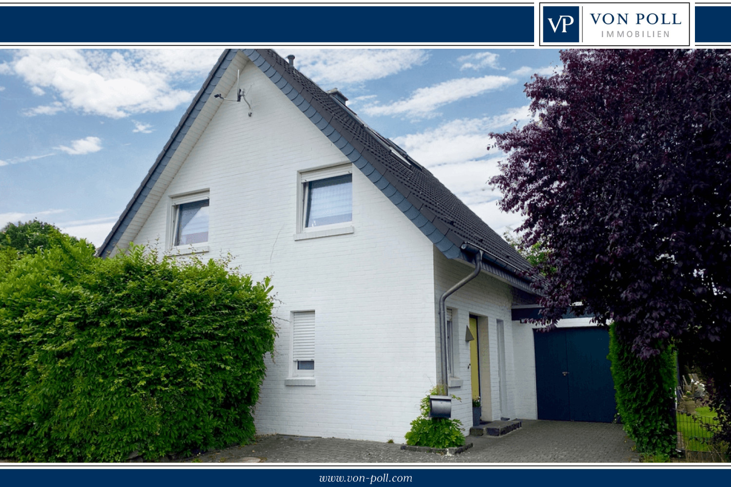 Einfamilienhaus Lotte