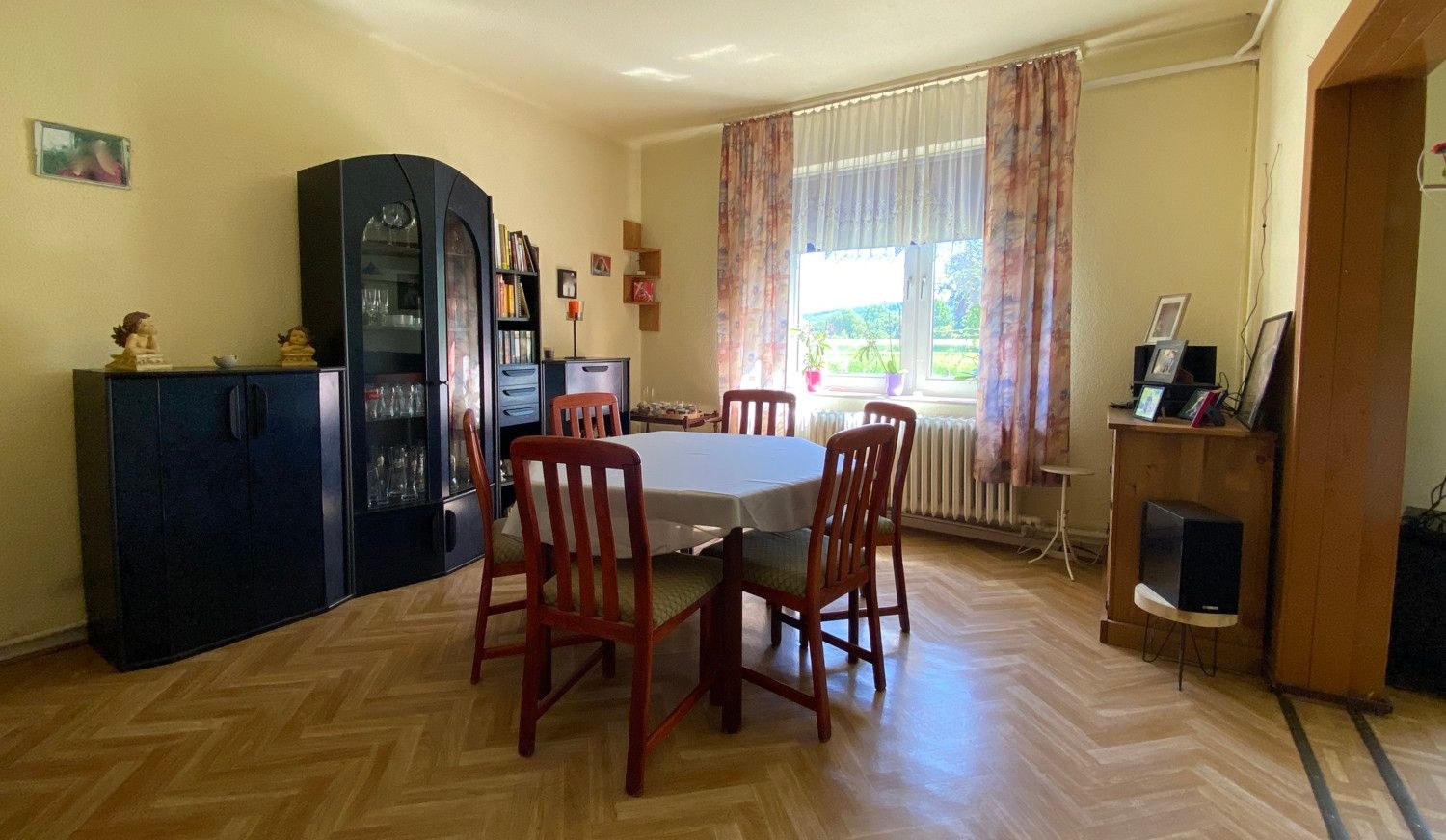 Esszimmer