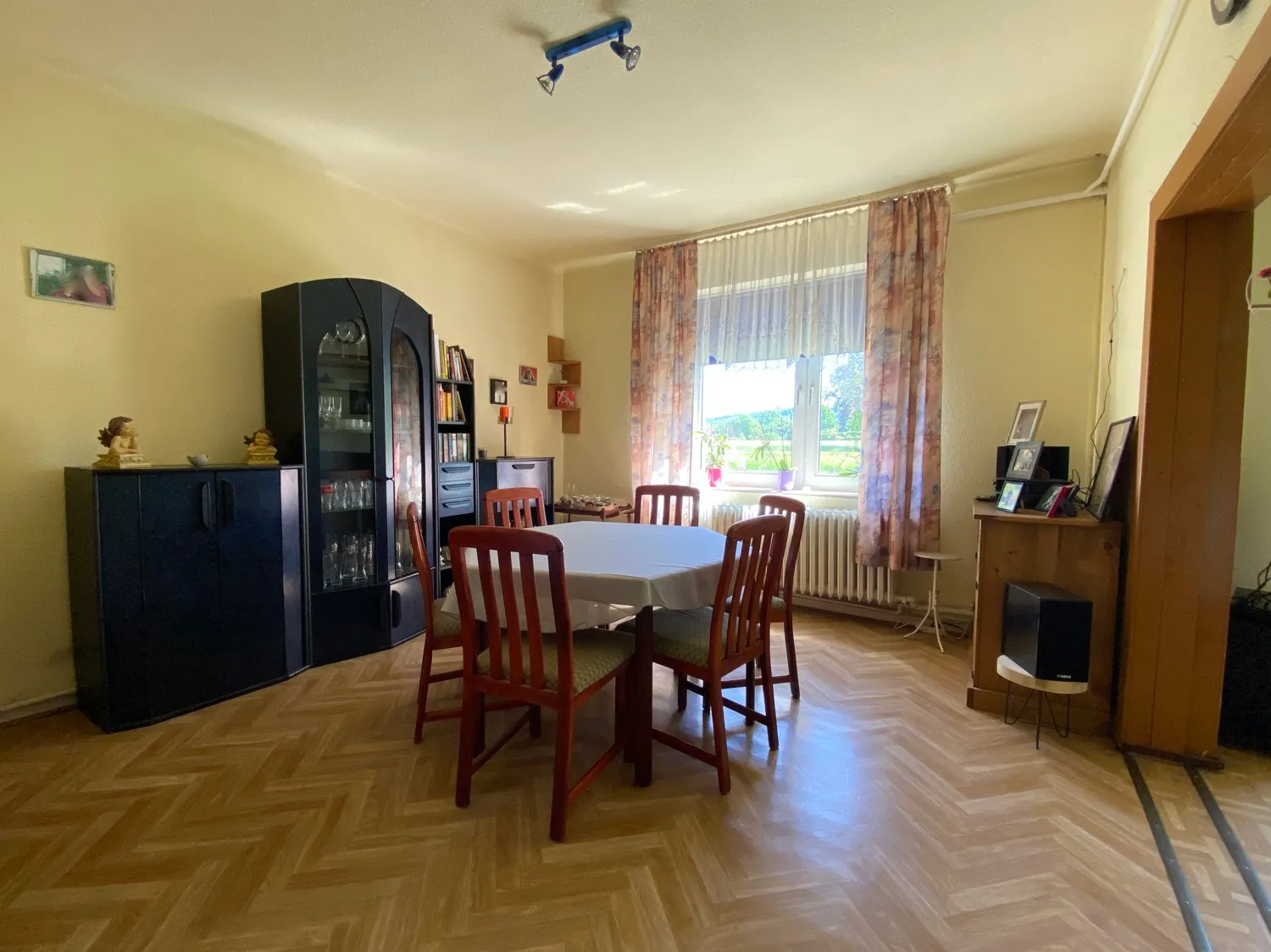 Esszimmer