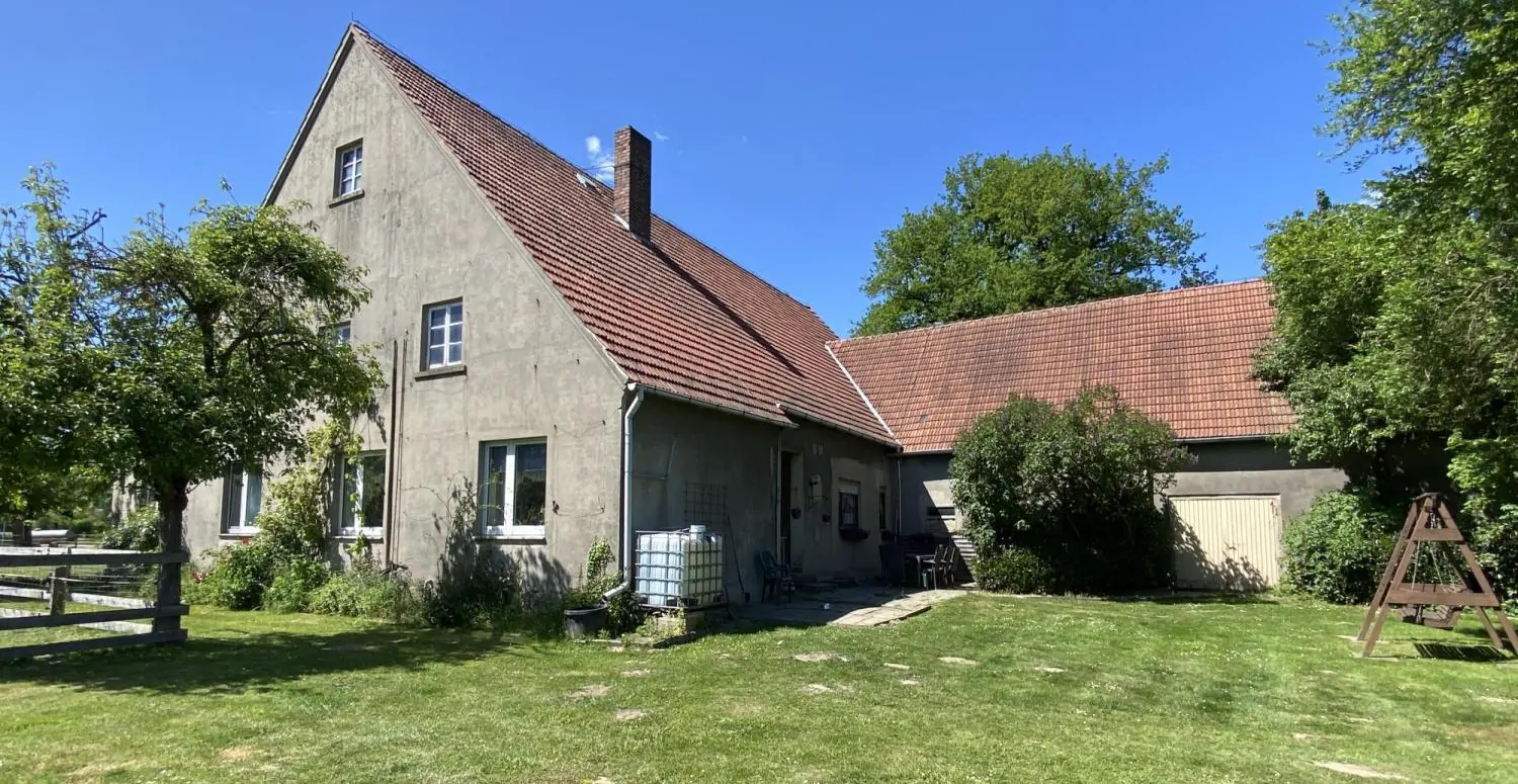 Resthof in Bad Essen