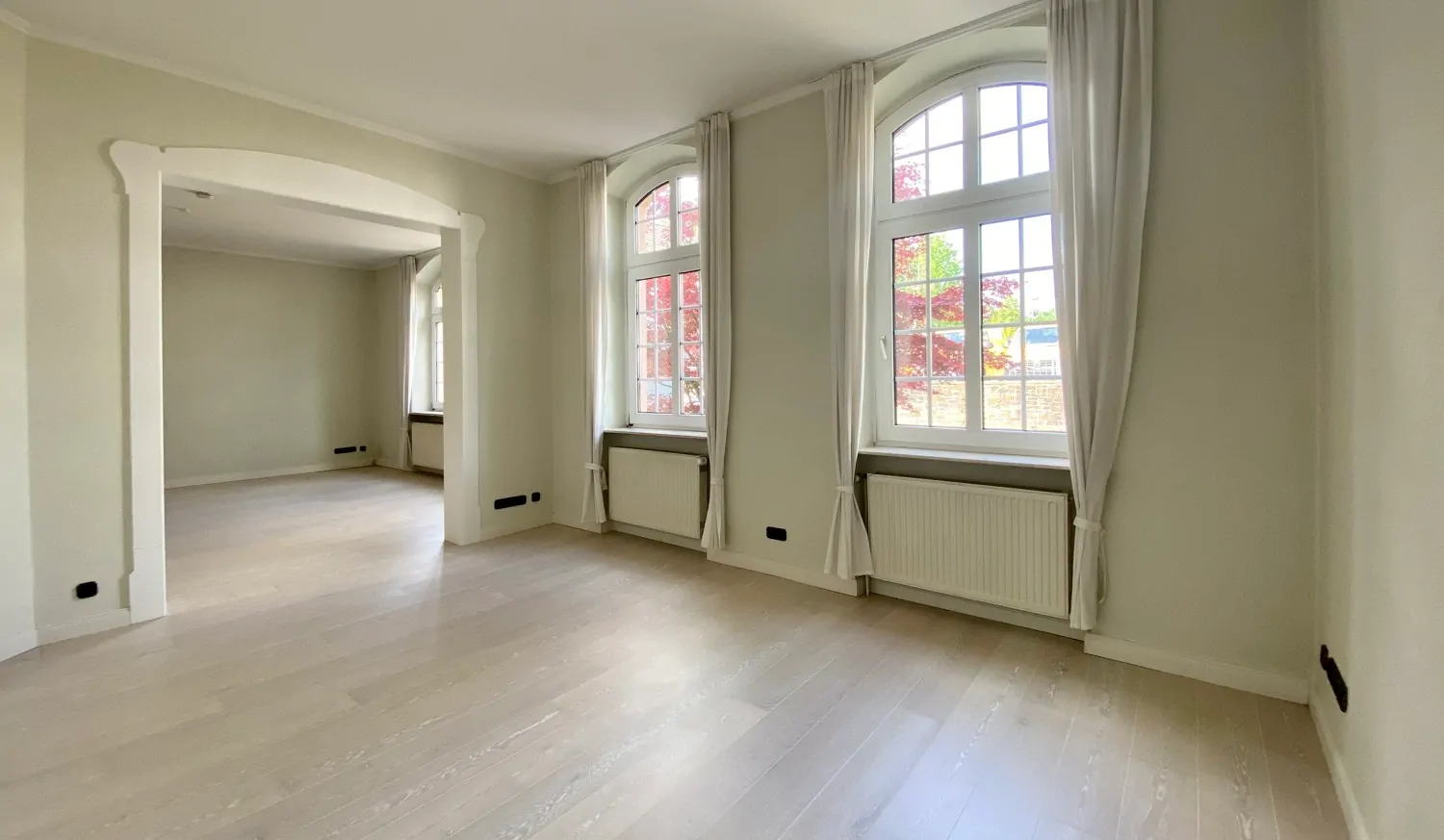 Esszimmer Erdgeschoss