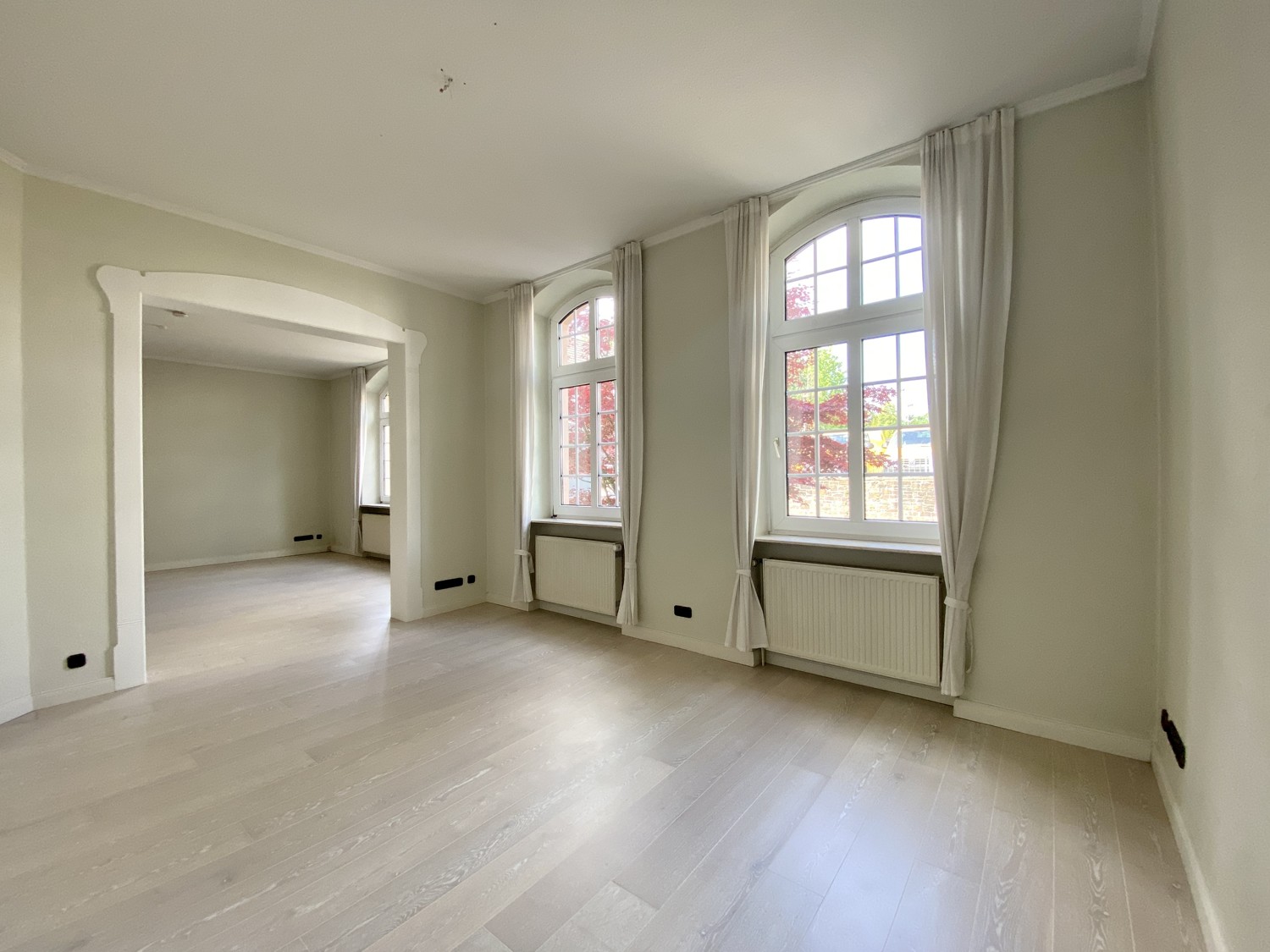 Esszimmer Erdgeschoss