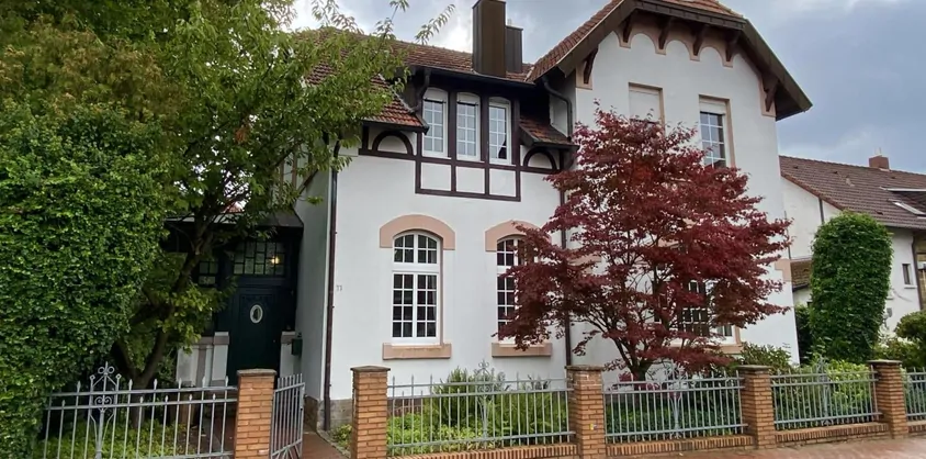 von Poll Immobilien GmbH