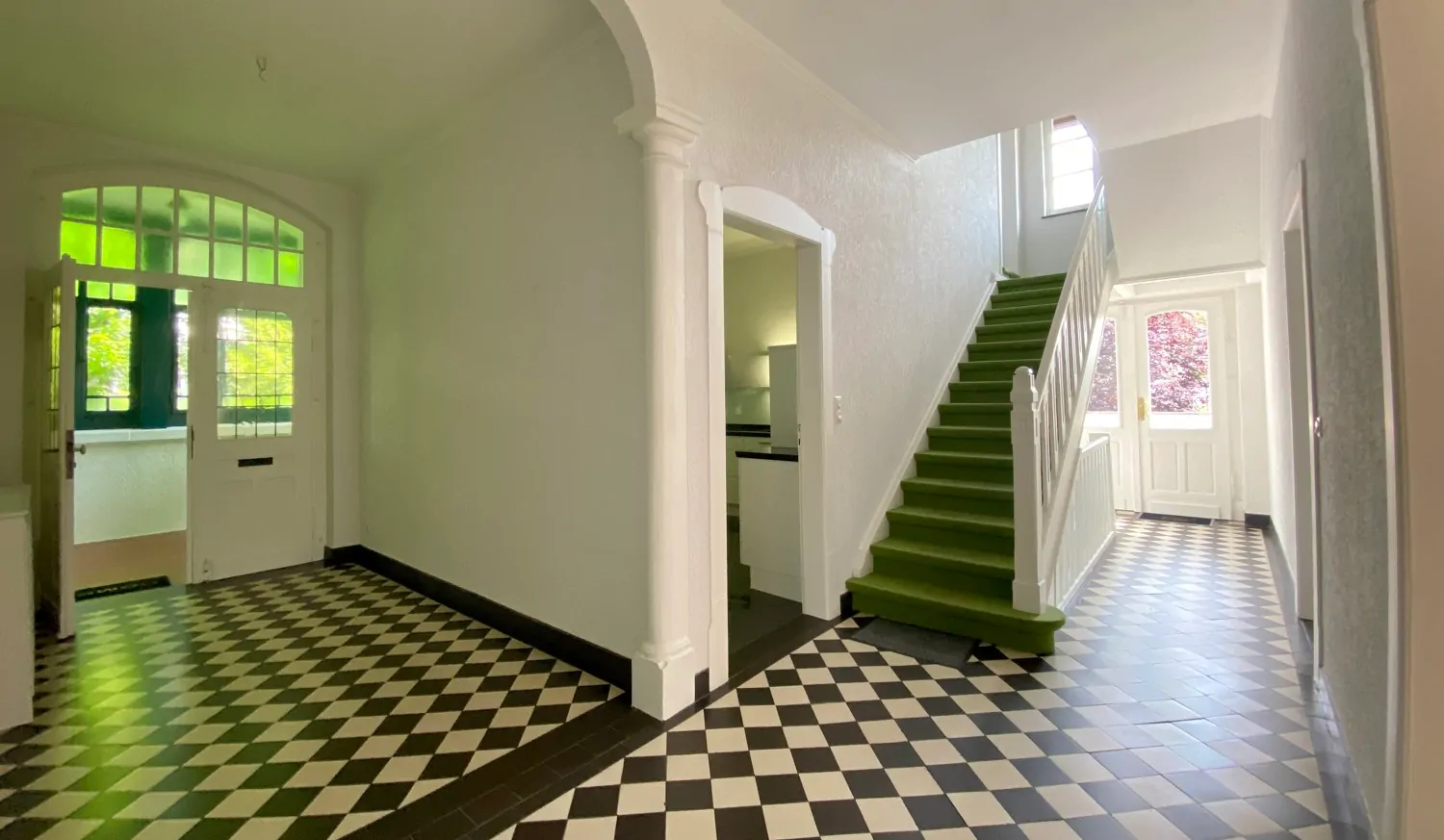 Eingangsbereich/ Flur