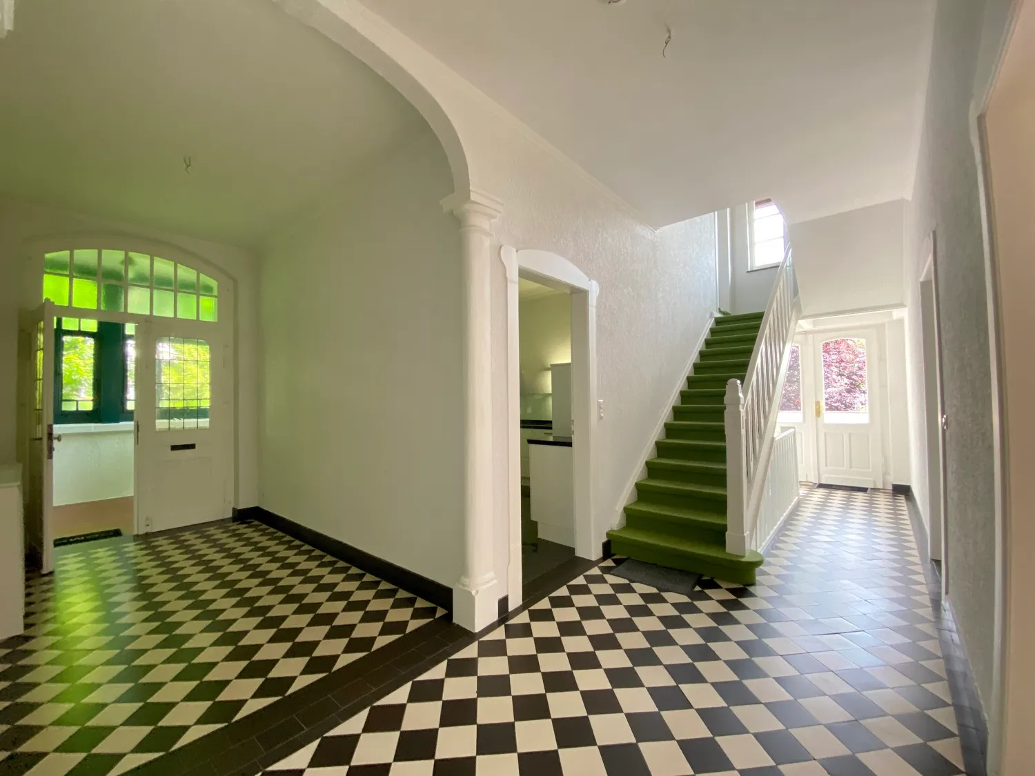 Eingangsbereich/ Flur