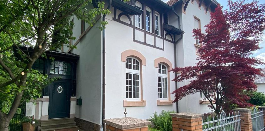 von Poll Immobilien GmbH