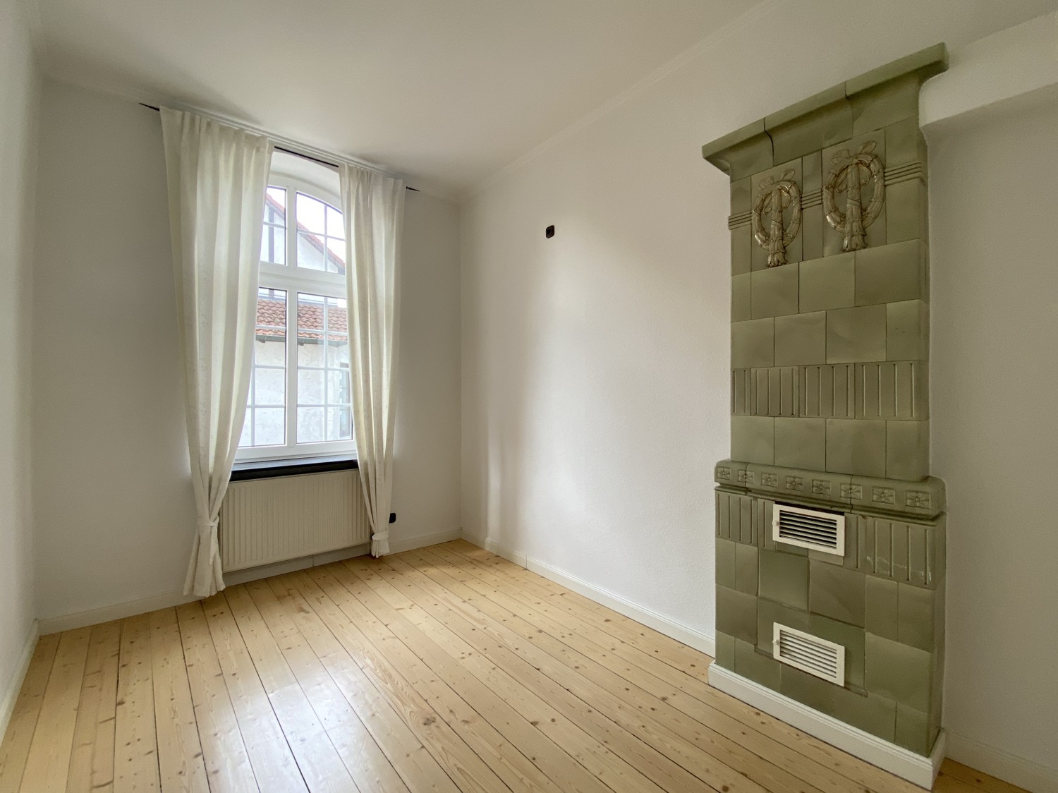 Zimmer Erdgeschoss