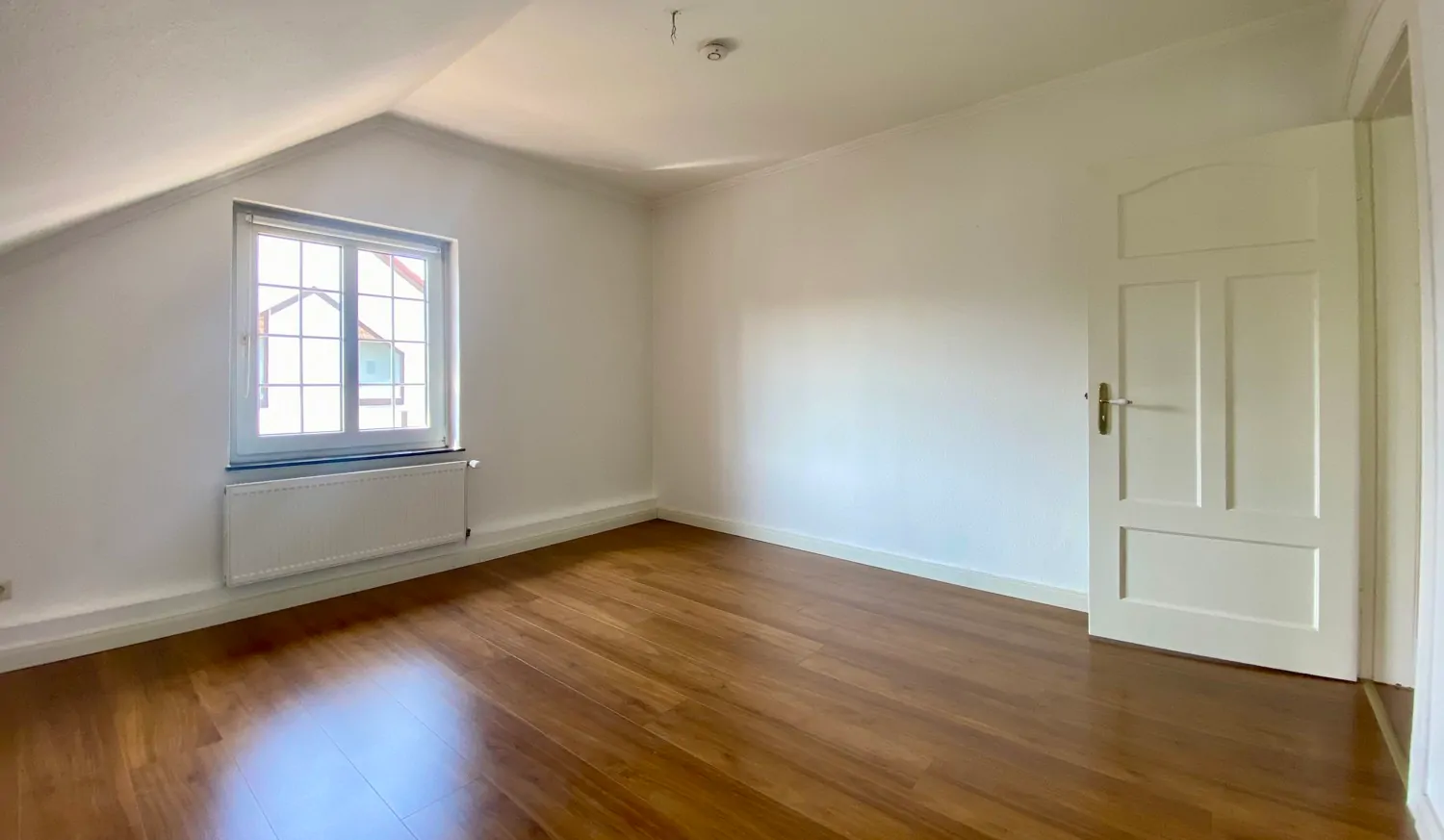 1. Zimmer Obergeschoss