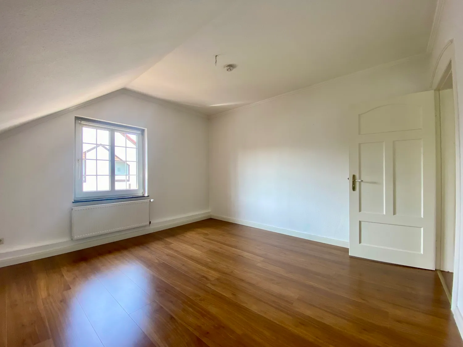 1. Zimmer Obergeschoss